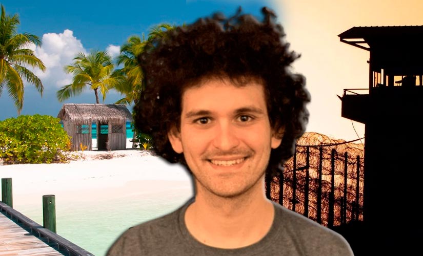 Сообщество активно обсуждает выход Бэнкмана-Фрида под залог