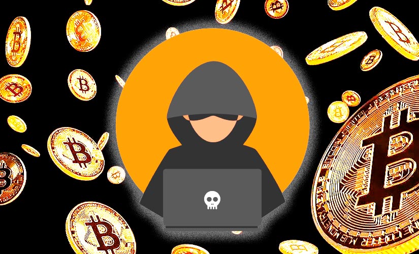 Самые громкие взломы криптопроектов в 2022 году