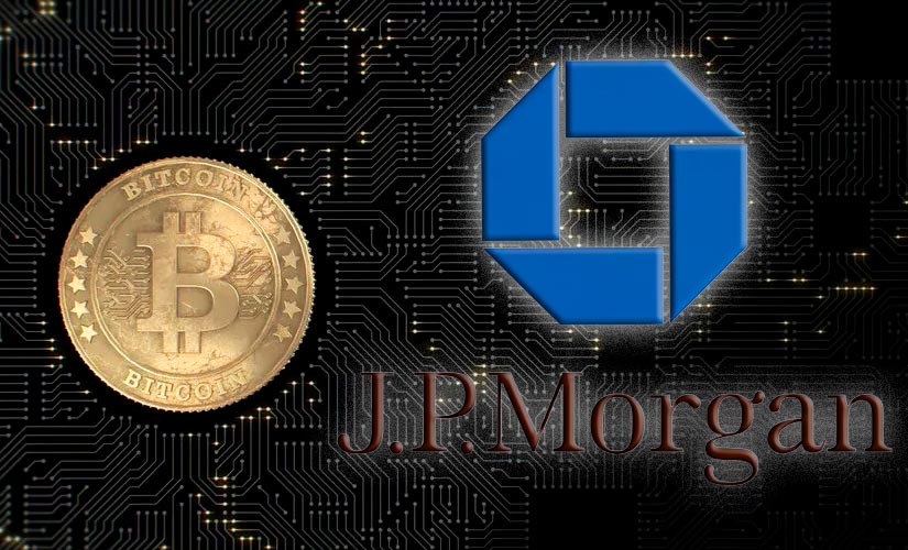 Эксперт JP Morgan жестко раскритиковал биткоин