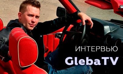 GlebaTV