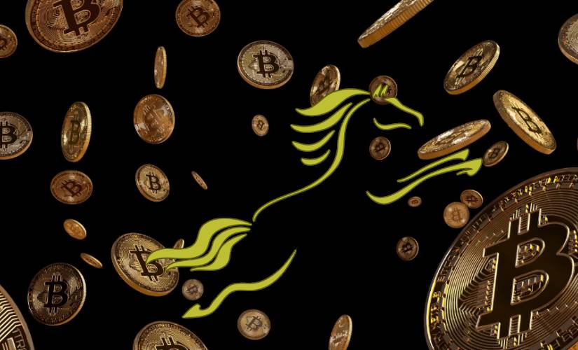 каприоль биткоин