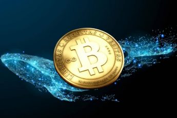 Биткоин