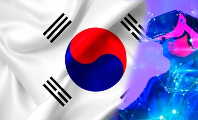 Южная Корея намерена стать центром Metaverse