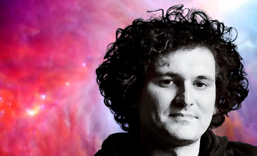 Экс-глава FTX мог обналичить $684 тыс.