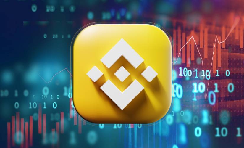 БИнанс