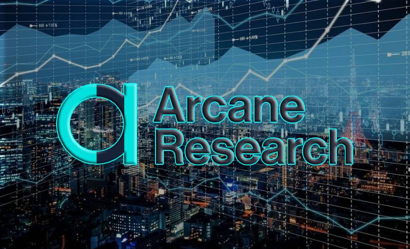 Аркан Рисеч