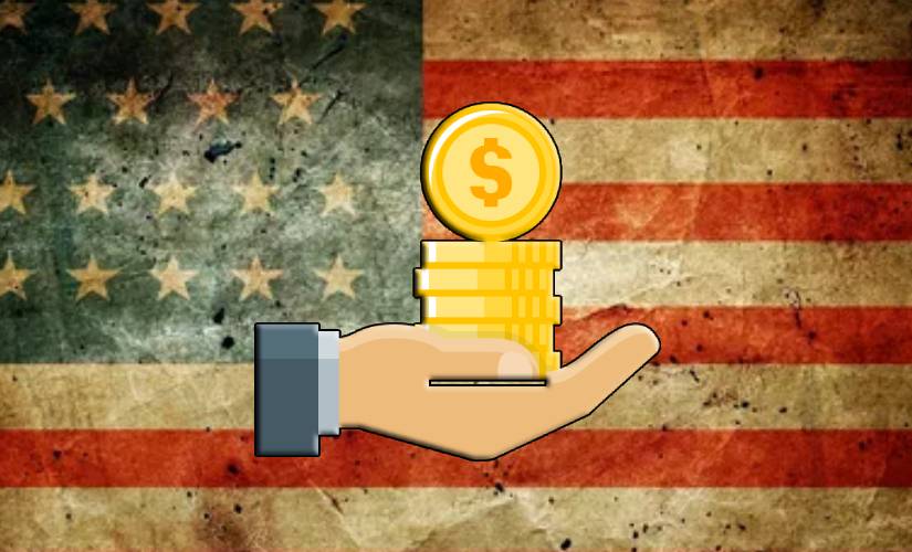 Восстановление рынка