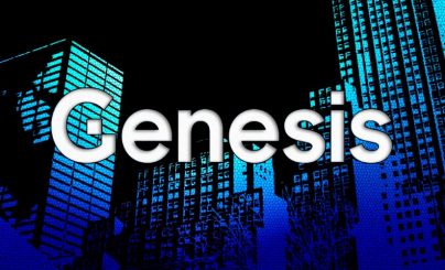 Корпорация Genesis уволила 30% работников
