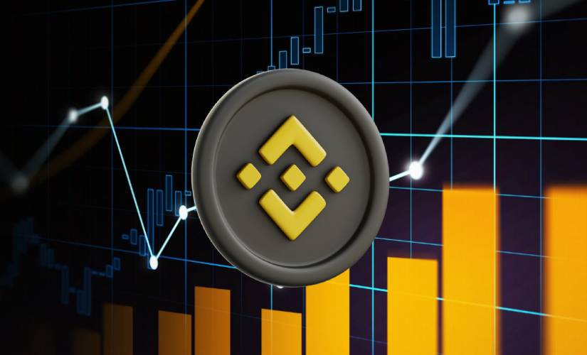 Бинанс
