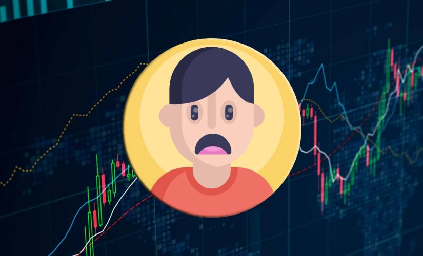 Трейдеры паника