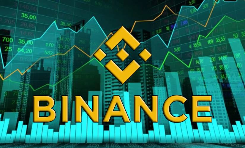 Бинанс