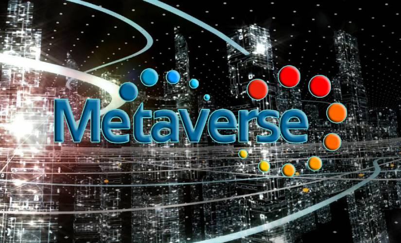 Метаверс