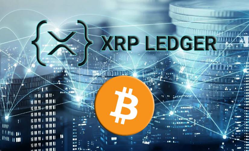 ИксЭрПэЭл Биткоин