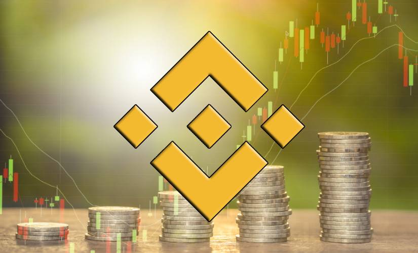 Бинанс