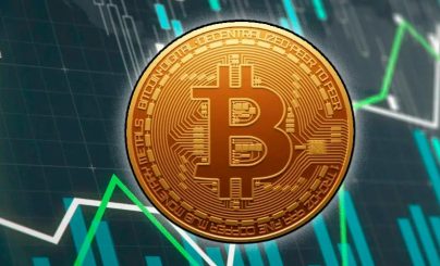 Bitcoin активно растет на фоне экономических данных из США
