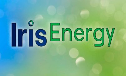 Криптомайнер Iris Energy увеличил мощности на 30% в декабре
