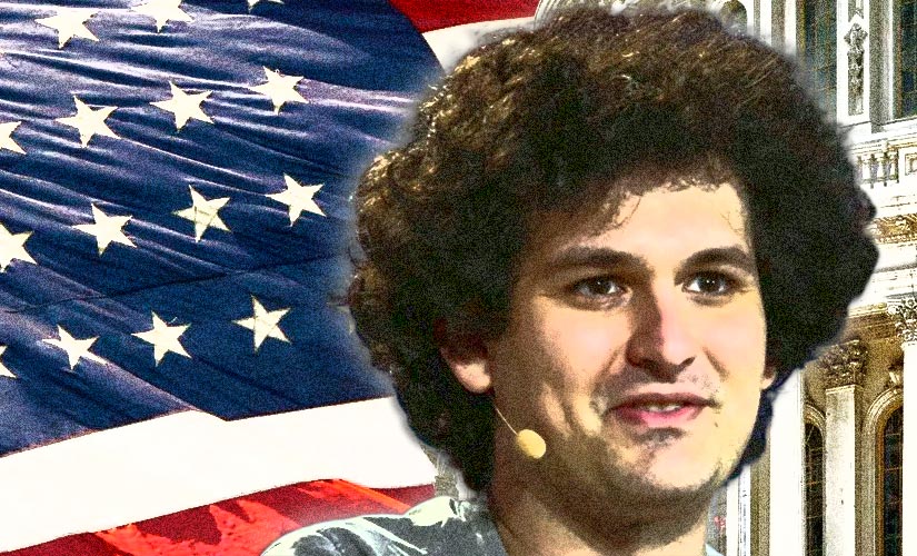 Некоторые политики готовы вернуть пожертвования Сэма Бэнкмана-Фрида