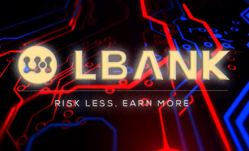 На бирже LBank Exchange пройдет листинг токенов MEER 16 января 2023