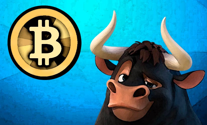 майнеры спровоцируют падение цены биткоина