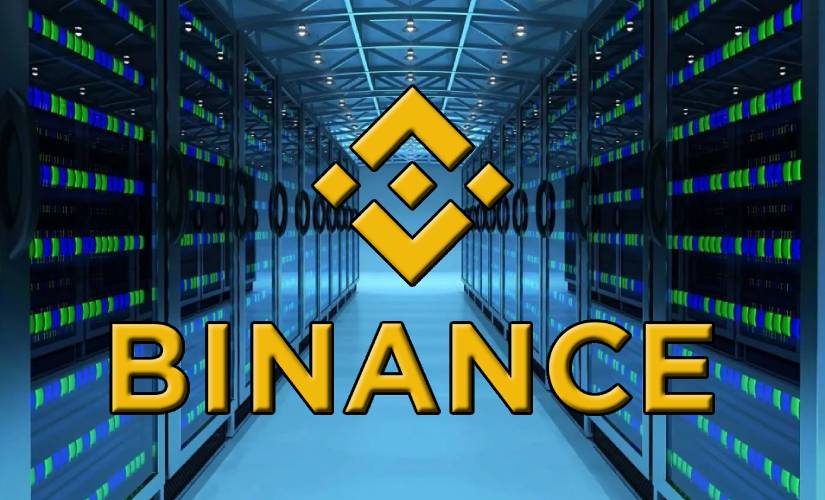 Бинанс