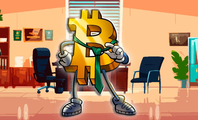 Криптоиндустрия впервые за долгое время достигла $1 трлн по капитализации