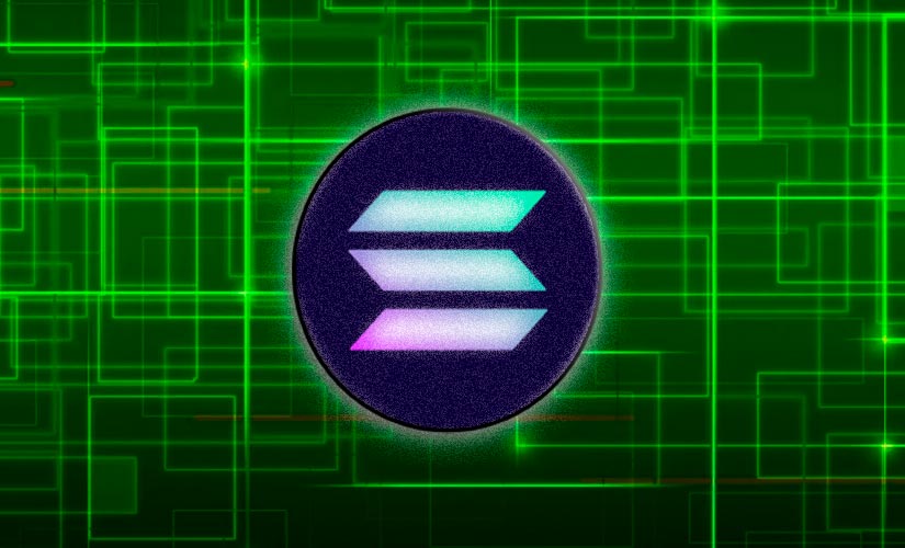 Solana выросла в цене на 137% с начала года