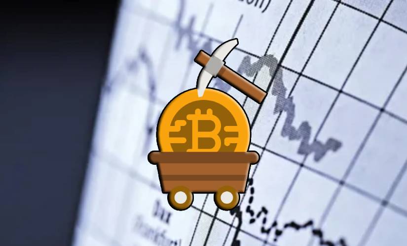 Майнинг биткоинов