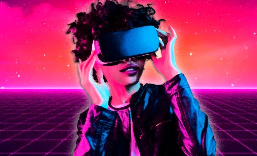 Токены сегмента Metaverse продолжают уверенный рост