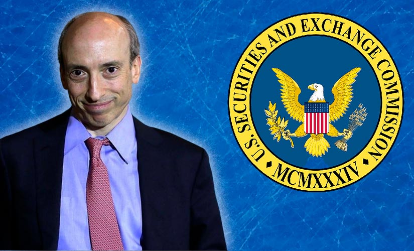 SEC случайно обнародовала личную информацию майнеров