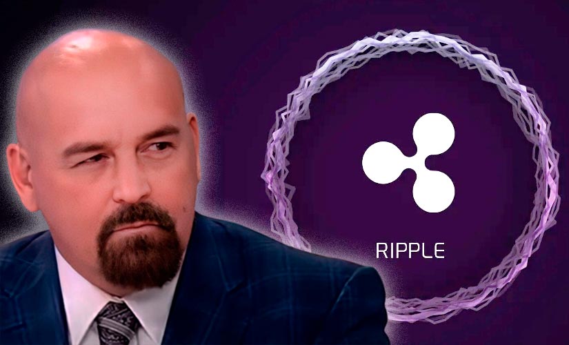 Джон Дитон дал комментарии по поводу разбирательства между SEC и Ripple