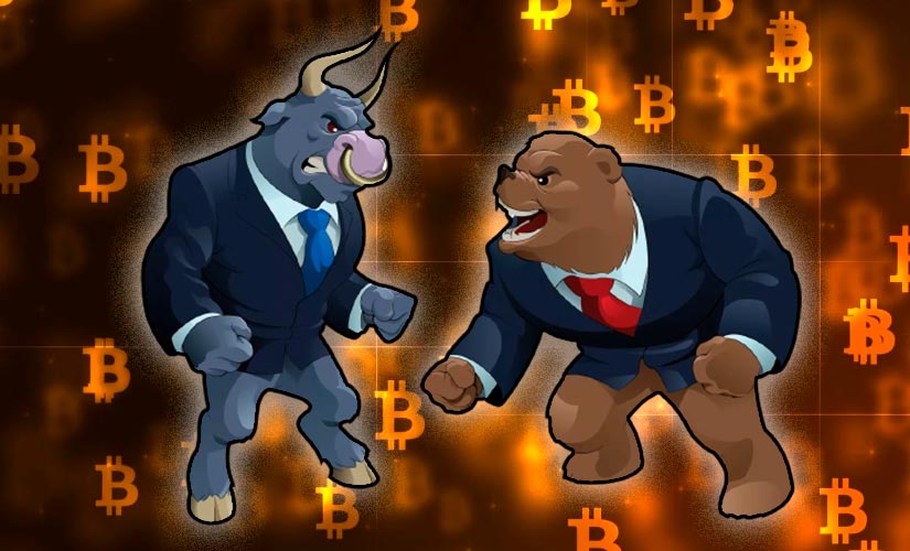 Эксперты назвали ключевые события, которые повлияют на крипторынок