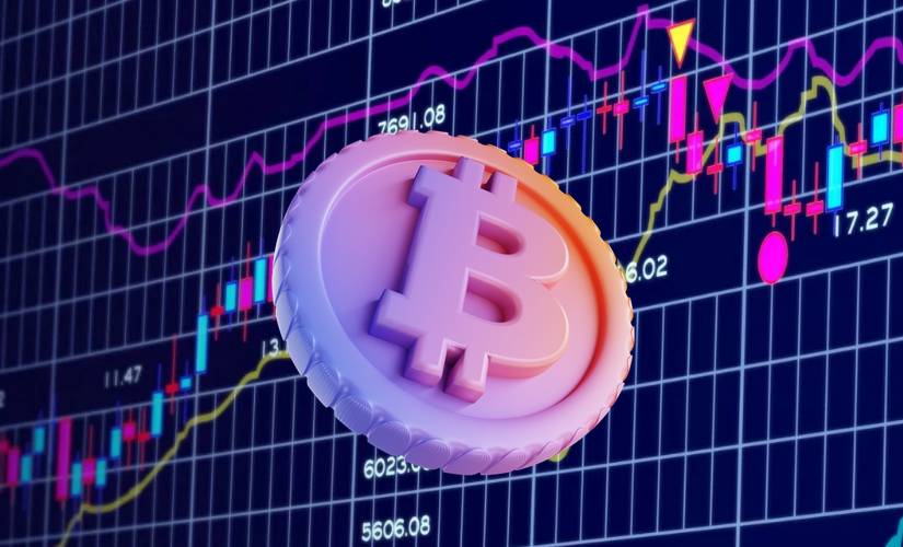 Прогноз курса биткоин