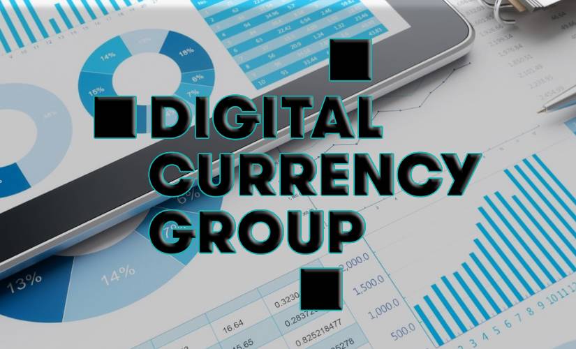 Дижитал Каренси груп