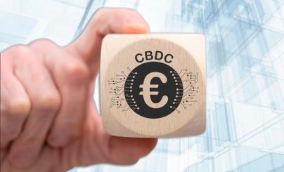 Член ЕЦБ прокомментировал разработку цифрового евро