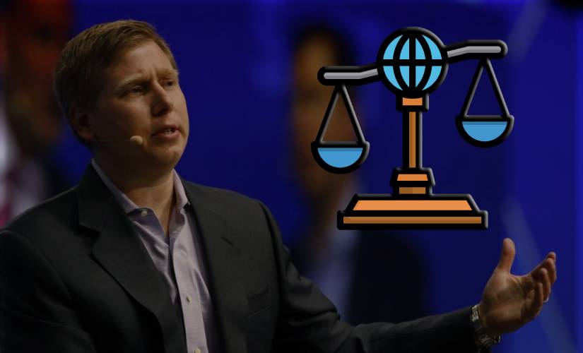 Бари силберт