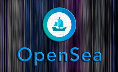 Объемы продаж на платформе OpenSea стабильно растут