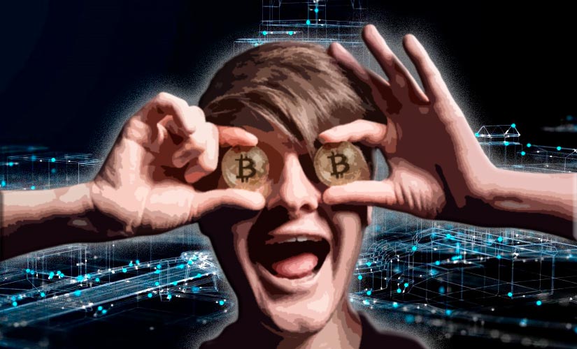 Исследование: экстраверты инвестируют в криптовалюты на 28% чаще