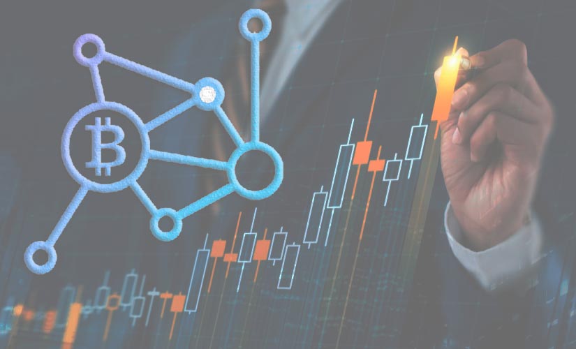 Венчурные инвестиции в блокчейн устойчиво снижаются