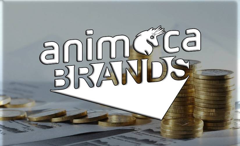 Анимока брэндс