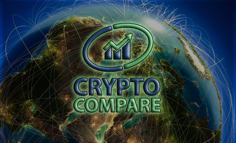 Криптокомпейр