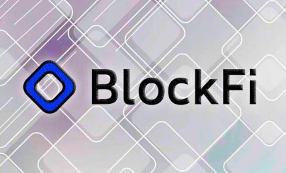 BlockFi проведет аукцион по криптомайнингу