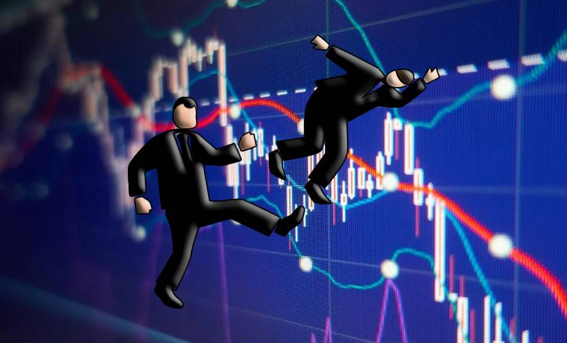 Увольнения