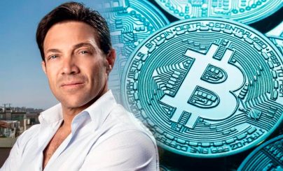 Джордан Белфорт поделился новым прогнозом по Bitcoin на 2023 год