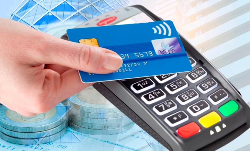 В 2023 году сегмент цифровых платежей может достичь $9,5 трлн