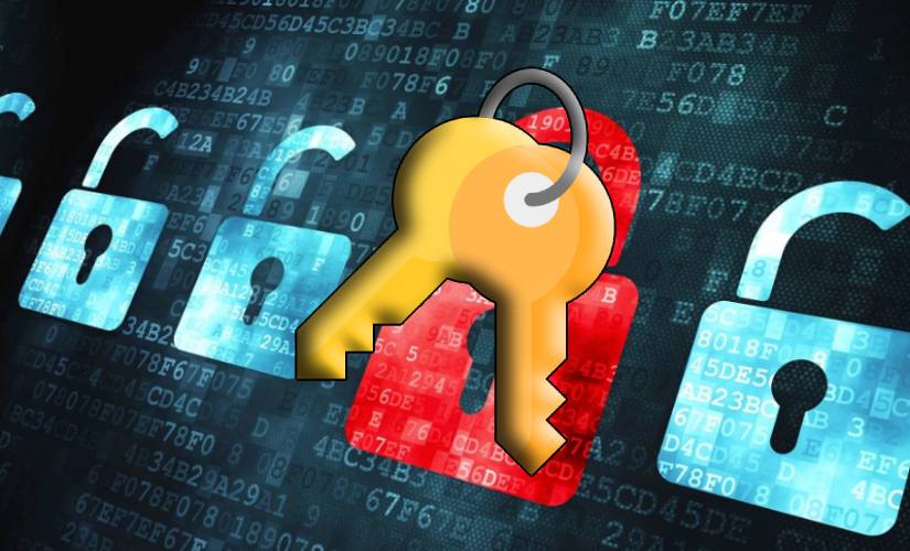 Разблокировка