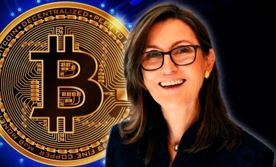 Кэти Вуд подтвердила свои прогнозы по Bitcoin на 2030 год