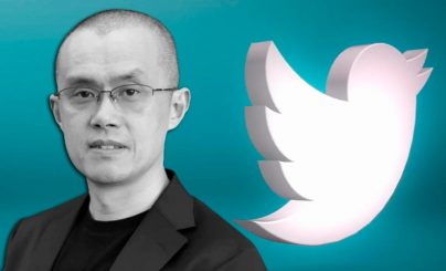 Чанпэн Чжао рассказал о возможном листинге Twitter Coin на Binance