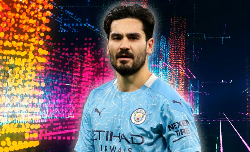 Manchester City и OKX начнут совместную работу в индустрии Metaverse