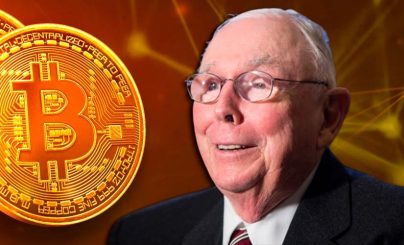 Вице-председатель Berkshire Hathaway назвал Bitcoin «азартной игрой»