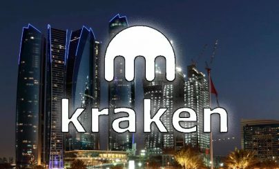Биржа Kraken закрыла офис в Абу-Даби
